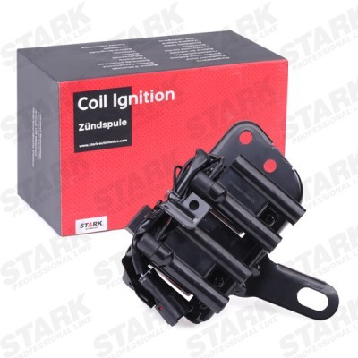 Ignition Coil Stark SKCO-0070124 SKCO-0070124 - photo 2