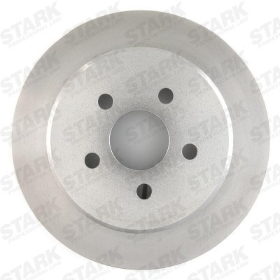Brake Disc Stark SKBD-0020095 SKBD-0020095 - photo 2