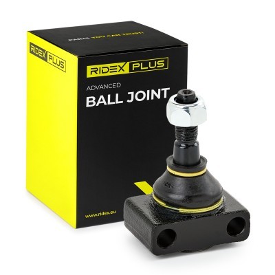 Ball Joint RIDEX 2462S0060P 2462S0060P - photo 1