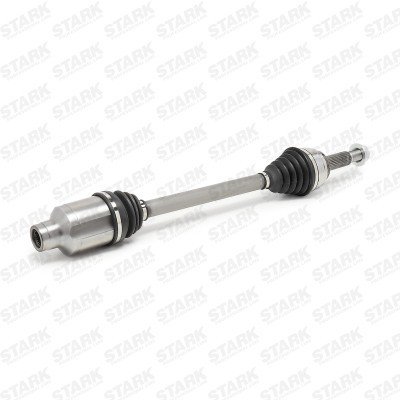 Drive Shaft Stark SKDS-0211092 SKDS-0211092 - photo 4
