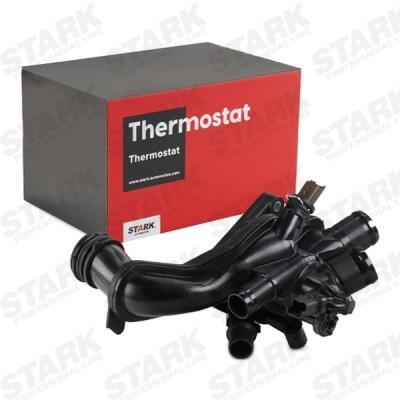 Thermostat, Coolant Stark SKTC-0560501 SKTC-0560501 - photo 2