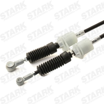 Cable Pull, manual transmission Stark SKCMT-1520053 SKCMT-1520053 - photo 4