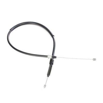 Cable Pull, Parking Brake RIDEX 124C0020 124C0020 - photo 3