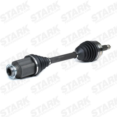 Drive Shaft Stark SKDS-0210352 SKDS-0210352 - photo 4