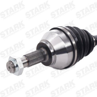 Drive Shaft Stark SKDS-0210148 SKDS-0210148 - photo 5