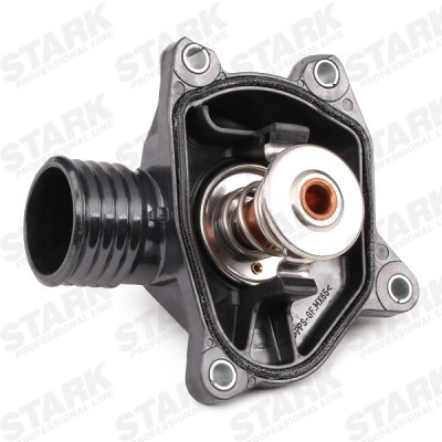 Thermostat, Coolant Stark SKTC-0560451 SKTC-0560451 - photo 3