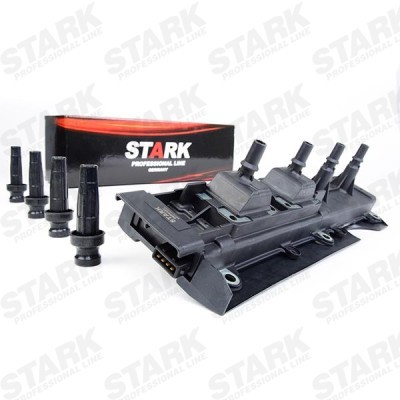Ignition Coil Stark SKCO-0070191 SKCO-0070191 - photo 3