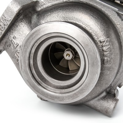 Turbocharger RIDEX 2234C11888R 2234C11888R - photo 6