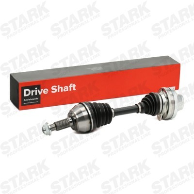 Drive Shaft Stark SKDS-0210317 SKDS-0210317 - photo 2
