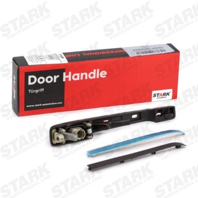 Door Handle Stark SKDH-2010010 SKDH-2010010 - photo 2