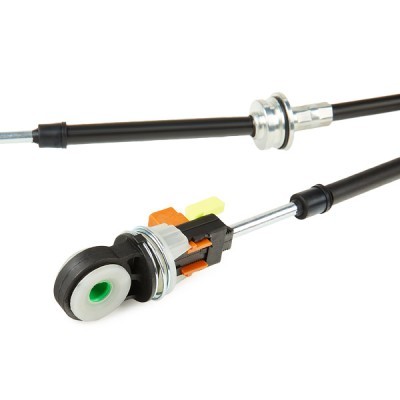 Cable Pull, manual transmission RIDEX 1787C0012 1787C0012 - photo 5