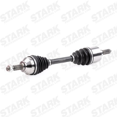 Drive Shaft Stark SKDS-0210058 SKDS-0210058 - photo 3