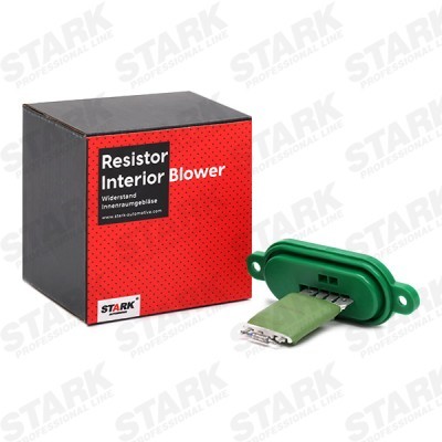 Resistor Blower Stark SKRI-2000013 SKRI-2000013 - photo 2