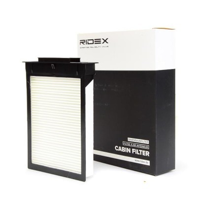 Cabin Air Filter RIDEX 424I0061 424I0061 - photo 3