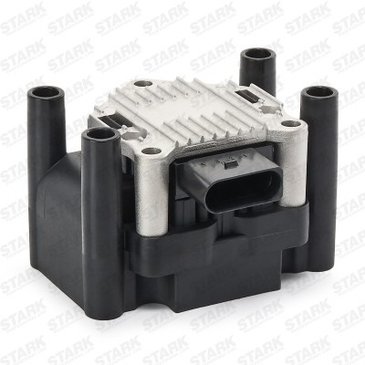 Ignition Coil Stark SKCO-0070013 SKCO-0070013 - photo 5