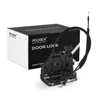 Door Lock RIDEX 1361D0351 1361D0351 - photo 2
