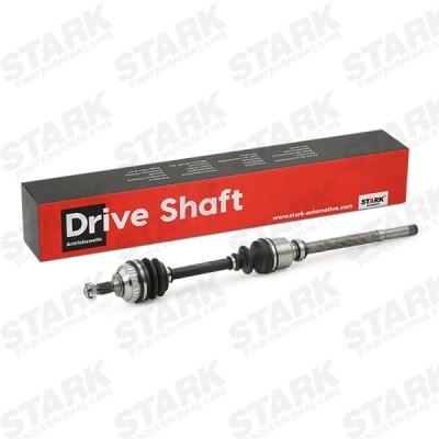 Drive Shaft Stark SKDS-0210254 SKDS-0210254 - photo 2