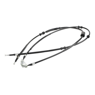 Cable Pull, Parking Brake RIDEX 124C0214 124C0214 - photo 3