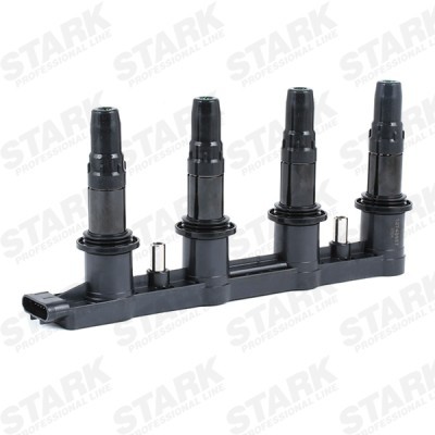 Ignition Coil Stark SKCO-0070318 SKCO-0070318 - photo 4