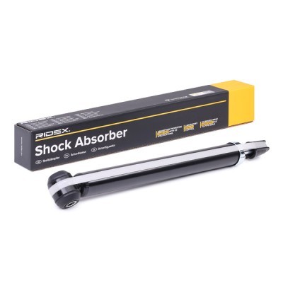 Shock Absorber RIDEX 854S2386 854S2386 - photo 3