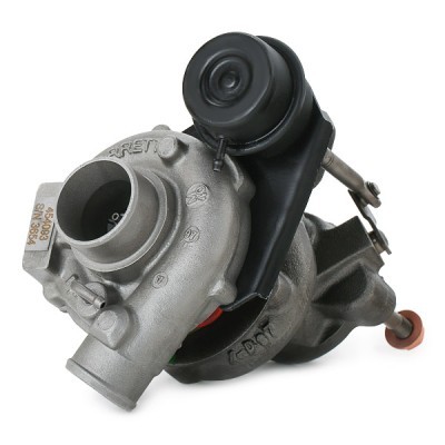 Turbocharger RIDEX 2234C10352R 2234C10352R - photo 2