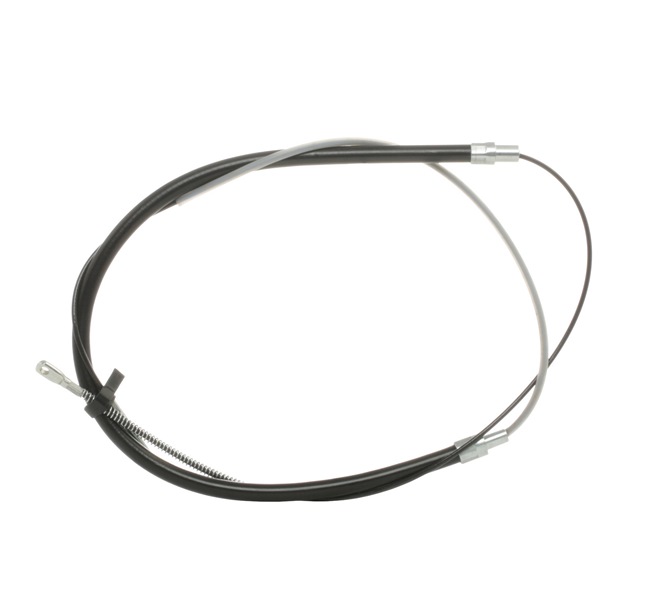 Cable Pull, Parking Brake RIDEX 124C0032 124C0032 - photo 1