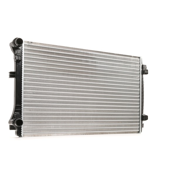 Radiator, Engine Cooling RIDEX 470R0873 470R0873 - photo 1