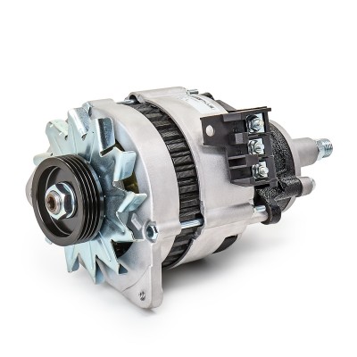 Alternator RIDEX 4G0495P 4G0495P - photo 3