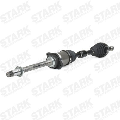 Drive Shaft Stark SKDS-0210712 SKDS-0210712 - photo 4