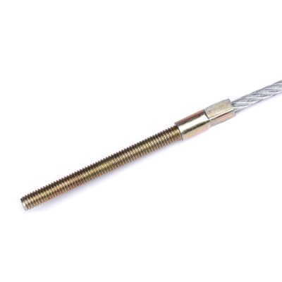 Cable Pull, Parking Brake RIDEX 124C0234 124C0234 - photo 4
