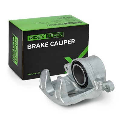Brake Caliper RIDEX 78B2632R 78B2632R - photo 2