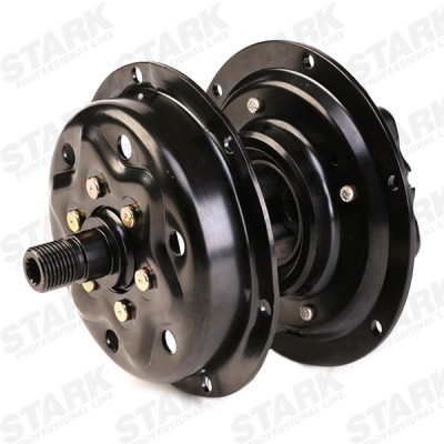 A/C electromagnetic clutch SKMCA-1640022 - photo 4
