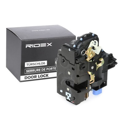 Door Lock RIDEX 1361D0007 1361D0007 - photo 2