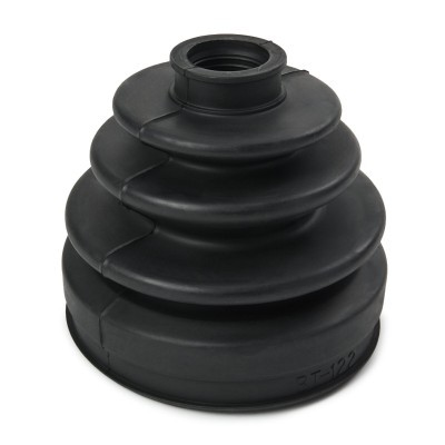 Bellow, drive shaft RIDEX 193B0151 193B0151 - photo 2