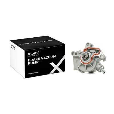 Vacuum Pump RIDEX 387V0016 387V0016 - photo 2