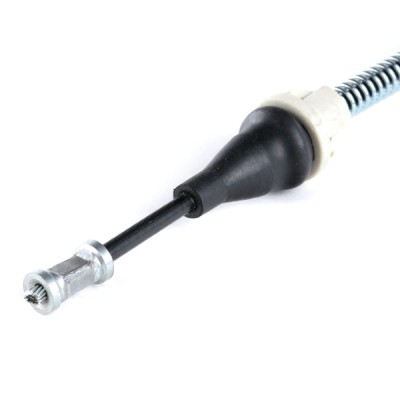 Cable Pull, Parking Brake RIDEX 124C0056 124C0056 - photo 4