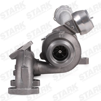 Turbocharger Stark SKCT-1190161 SKCT-1190161 - photo 7