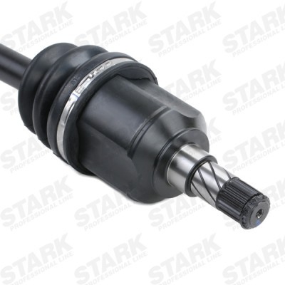 Drive Shaft Stark SKDS-0210556 SKDS-0210556 - photo 5