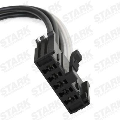 Resistor Blower Stark SKRI-2000161 SKRI-2000161 - photo 6