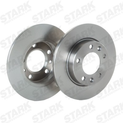 Brake Disc Stark SKBD-0023530 SKBD-0023530 - photo 4