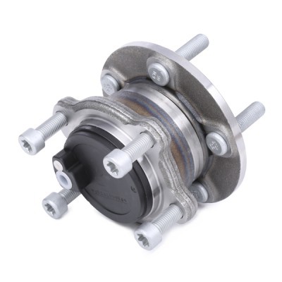 Wheel Bearing RIDEX 654W0620 654W0620 - photo 4