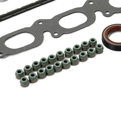 Cylinder Head gasket RIDEX 319G0071 319G0071 - photo 5