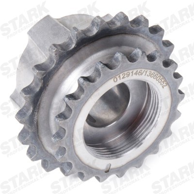 Timing chain kit Stark SKTCK-2240007 SKTCK-2240007 - photo 12