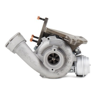 Turbocharger RIDEX 2234C0029R 2234C0029R - photo 6