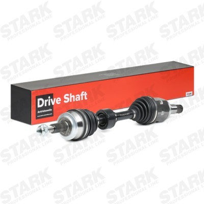 Drive Shaft Stark SKDS-0210902 SKDS-0210902 - photo 2