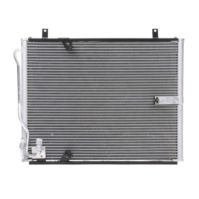 A/C condenser 448C0170 - photo 3