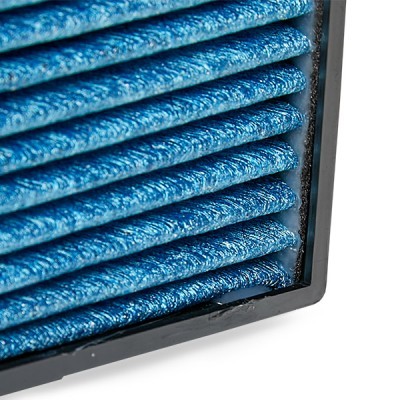 Cabin Air Filter RIDEX 424I0580P 424I0580P - photo 6