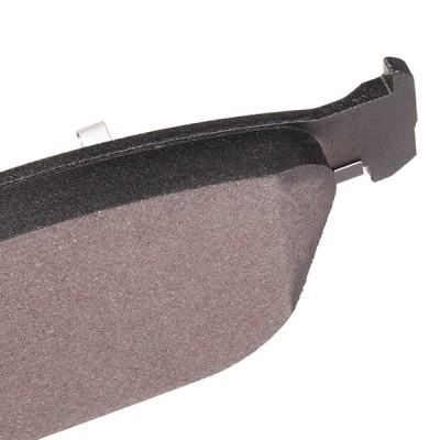 Brake Pads Set RIDEX 402B1299 402B1299 - photo 6