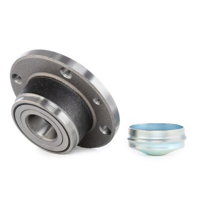 Wheel Bearing RIDEX 654W0024 654W0024 - photo 5