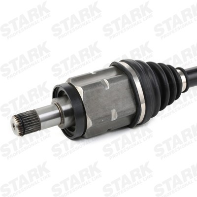 Drive Shaft Stark SKDS-0210074 SKDS-0210074 - photo 5